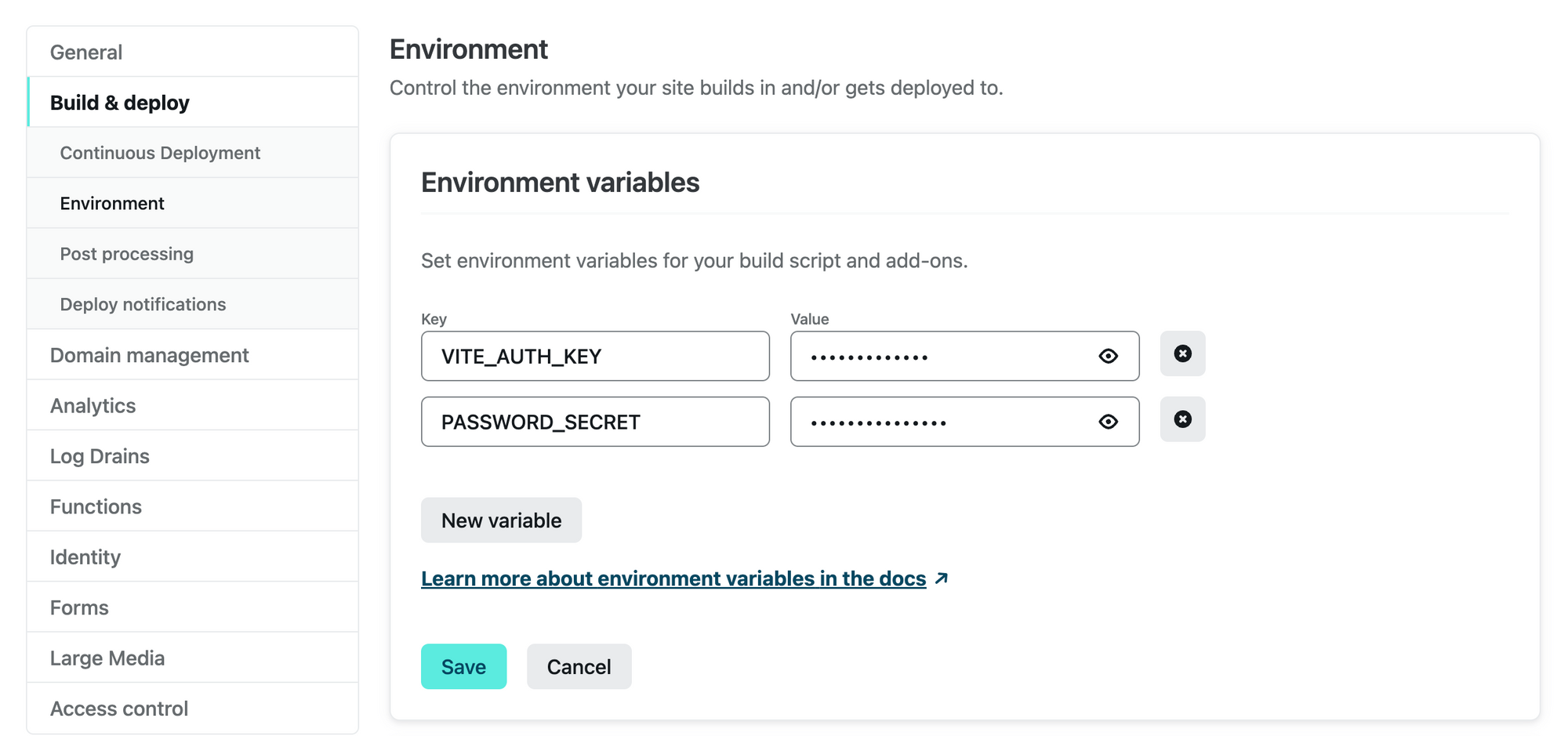 Build and Deploy a Single Page App with React, Vite, and Netlify Functions