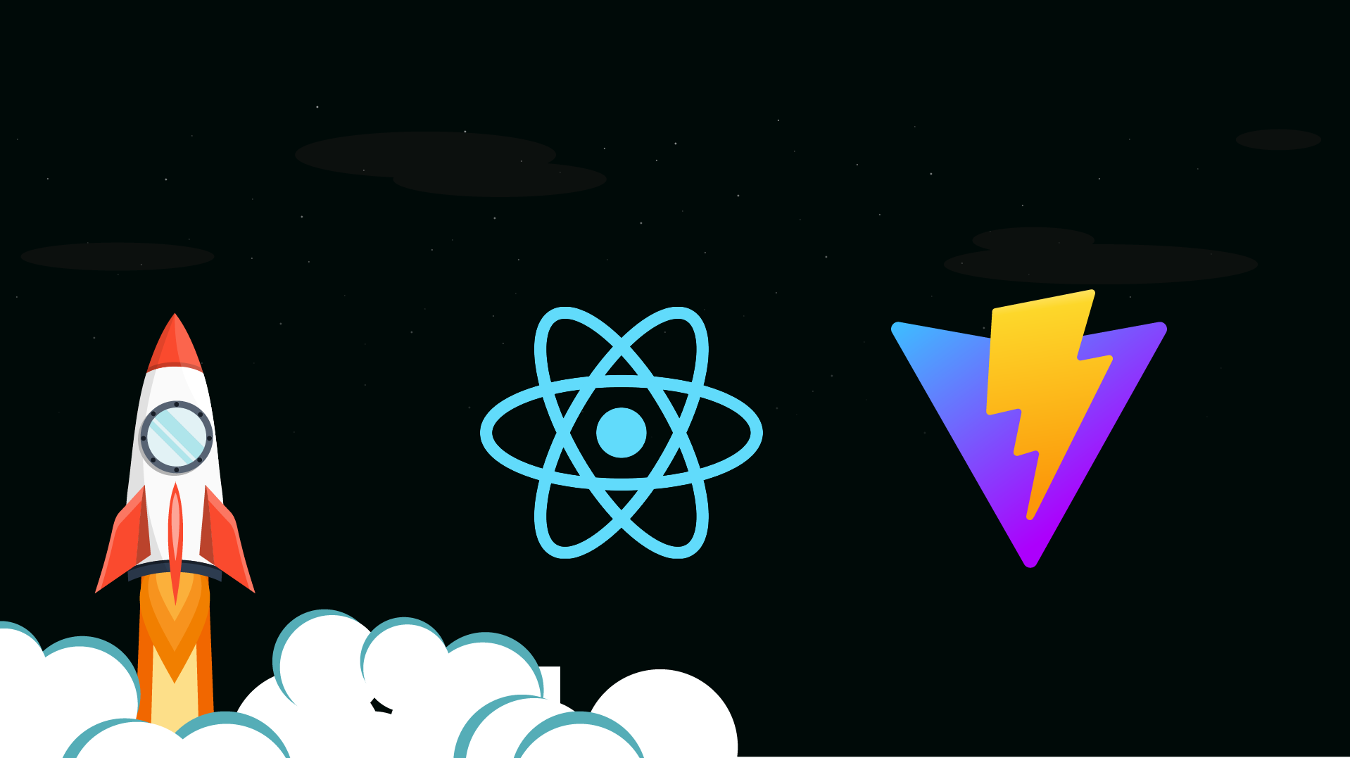 Build and Deploy a Single Page App with React, Vite, and Netlify Functions